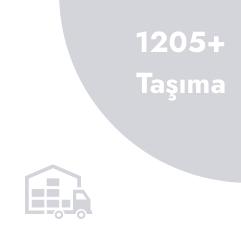 1205 Taşınma