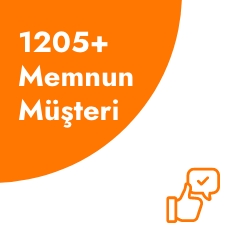 Memnun Müşteri